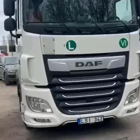 DAF 480 2021