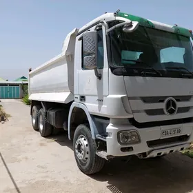 Mercedes-Benz ACTROS 3331 2009