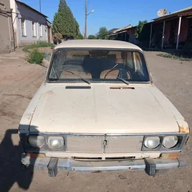 Lada 2106 1993