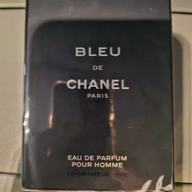 Blue chanel