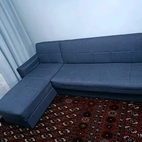 угловой диван/ diwan