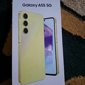 Samsung A55 5G