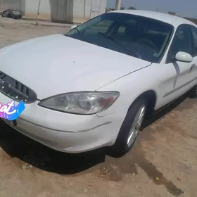 Ford Taurus 2002