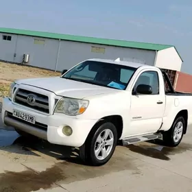 Toyota Tacoma 2006