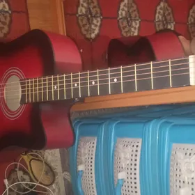 gitara taze