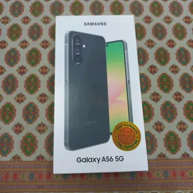 Samsung A56 8/128 1ýyl garanti