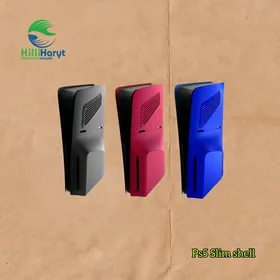 Ps5 slim gapak panel daş
