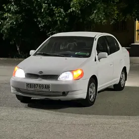 Toyota Corolla 2001