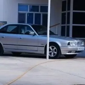 BMW 530 1995