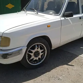 Gaz 3110 1999