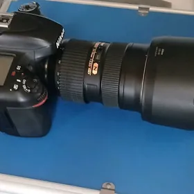 Nikon 610