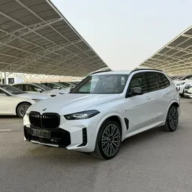 BMW X5 M 2024