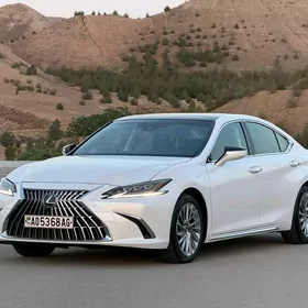 Lexus ES 350 2019