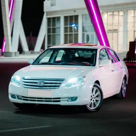 Toyota Avalon 2006