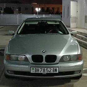 BMW 528 1998