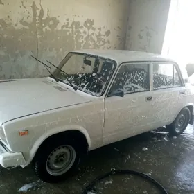 Lada 2107 2003