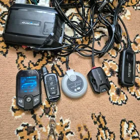 Majikar M600