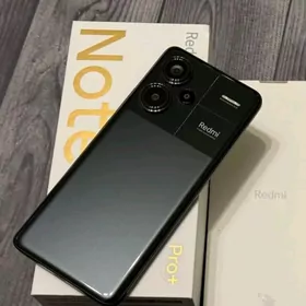 Redmi Note 13 Pro+5G 12/256 GB