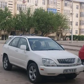 Lexus RX 300 2000