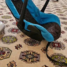 Çaga sidenÿa. Ulanylan.
