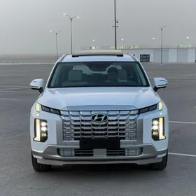Hyundai Palisade 2025