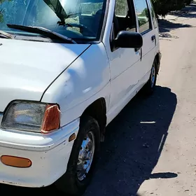 Daewoo Tico 1997