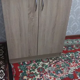 Şkaf taze