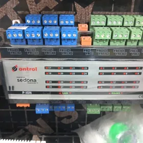module uprawlenya
