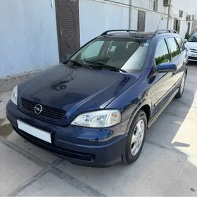 Opel Astra 1999