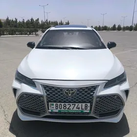 Toyota Avalon 2019