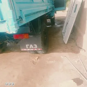 Gaz 53 1993