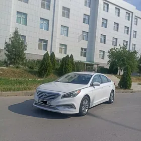 Hyundai Sonata 2016