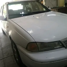 Daewoo Nexia 1999