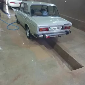 Lada 2106 1989