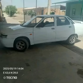 Lada 2110 2000