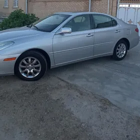 Lexus ES 300 2002