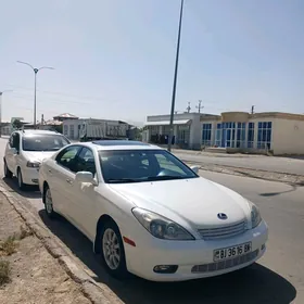 Lexus ES 300 2003