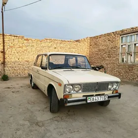 Lada 2106 1995
