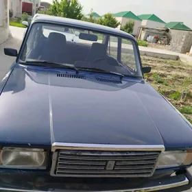 Lada 2107 2008
