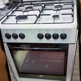 Gaz plita Beko