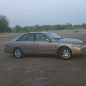 Toyota Avalon 2002