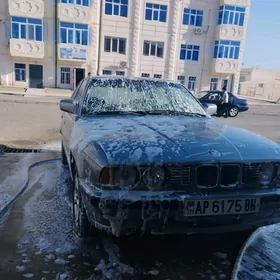BMW 535 1989