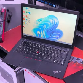 THINKPAD Core i7-8GEN МОЩНЫЙ