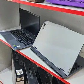 Lenovo i7/RTX3050 6GB