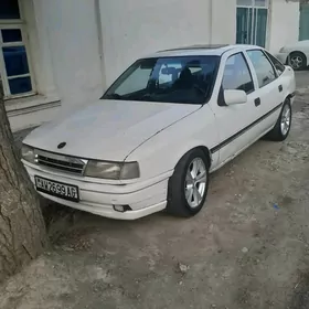Opel wektra
