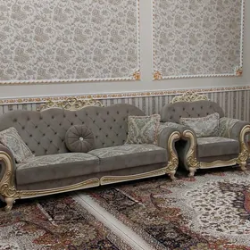 diwan 3ka мягкая мебель