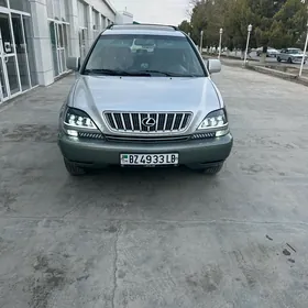 Lexus RX 300 2000