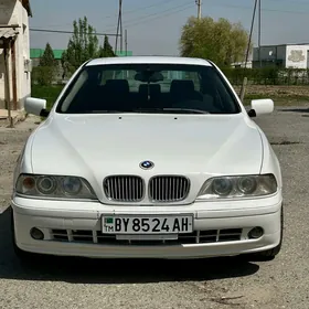 BMW 540 1998