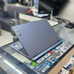 LENOVO i7/RTX4050 6GB