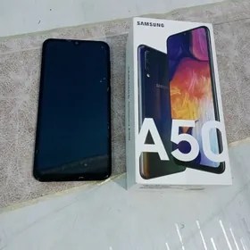 SAMSUNG A 50